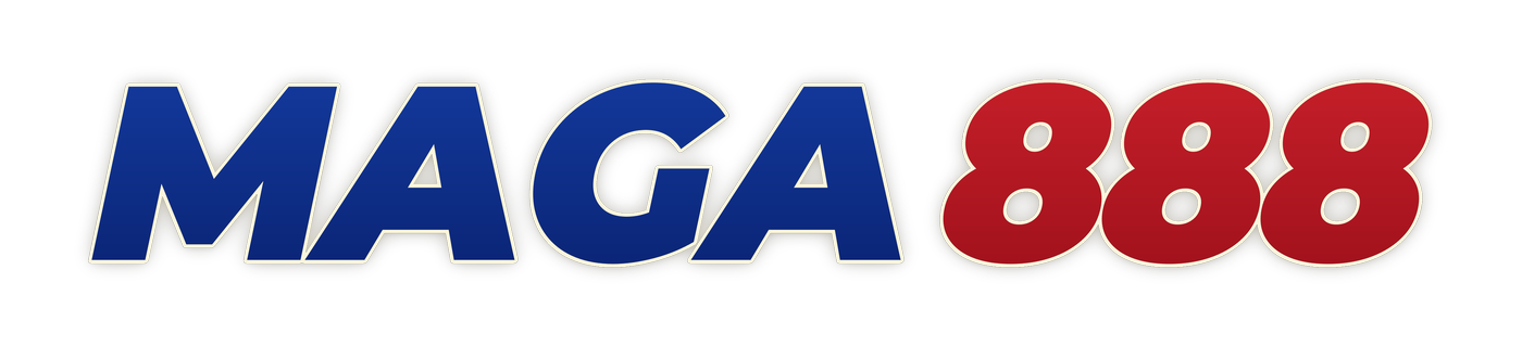 maga888 Logo